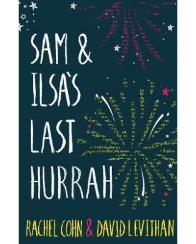 Sam and Ilsa`s Last Hurrah - 1